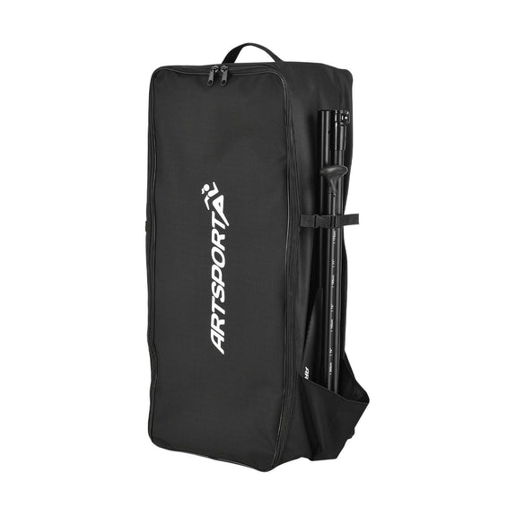 Opblaasbaar SUP Board - Beach Rocker - Incl. toebehoren - Afbeelding 13