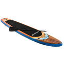 Opblaasbaar SUP Board - Beach Rocker - Incl. toebehoren