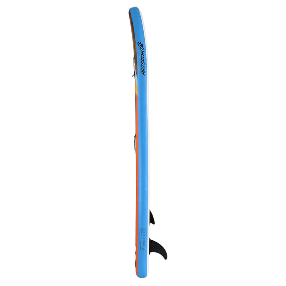 Opblaasbaar SUP Board - Beach Rocker - Incl. toebehoren - Afbeelding 4