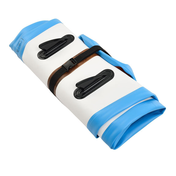 Opblaasbaar SUP Board - Beach Rocker - Incl. toebehoren - Afbeelding 6