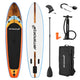 Opblaasbaar SUP Board - Beach Rocker - Incl. toebehoren