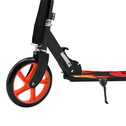 Inklapbare Step / Scooter - Fire - XXL Wielen