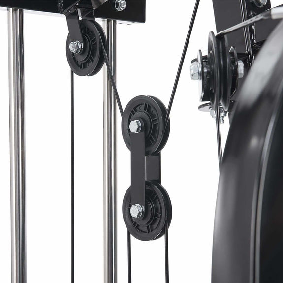 Krachtstation Profigym 2000 - Afbeelding 4