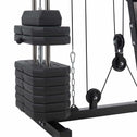Krachtstation Profigym 2000