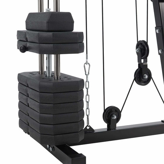 Krachtstation Profigym 2000 - Afbeelding 5