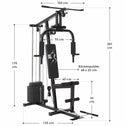 Krachtstation Profigym 2000