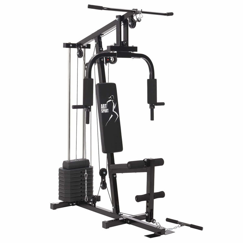 Krachtstation Profigym 2000