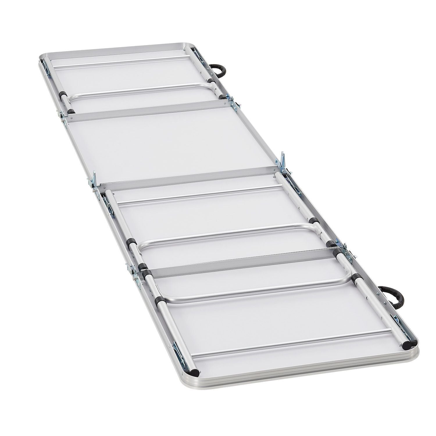 Beerpong Tafel / Beerpongset Piwo - Verstelbaar & Inklapbaar - Incl. 100 bekers & 6 ballen