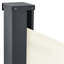 Windscherm / Zonnescherm Dubai - 300 x 180 cm - Beige