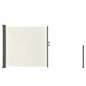 Windscherm / Zonnescherm Dubai - 300 x 180 cm - Beige