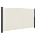 Windscherm / Zonnescherm Dubai - 300 x 180 cm - Beige