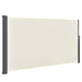 Windscherm / Zonnescherm Dubai - 300 x 180 cm - Beige