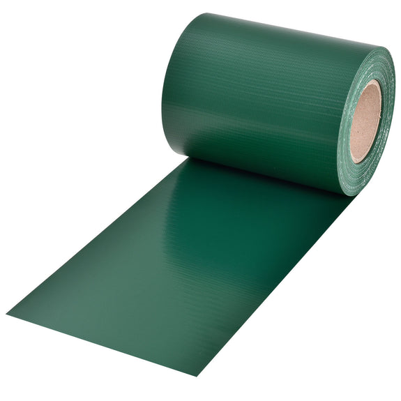 PVC Privacystrips - 1 stuk - Groen - Afbeelding 4
