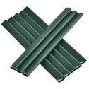 PVC Privacystrips - 1 stuk - Groen