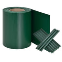 PVC Privacystrips - 1 stuk - Groen