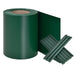PVC Privacystrips - 1 stuk - Groen