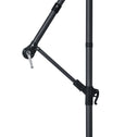 Parasol Brazil - 3,5 m - Incl. LED - Donkergrijs