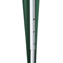 Inklapbare Partytent Vivara - 3 x 3m - Groen