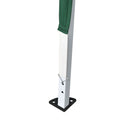 Inklapbare Partytent Vivara - 3 x 3m - Groen