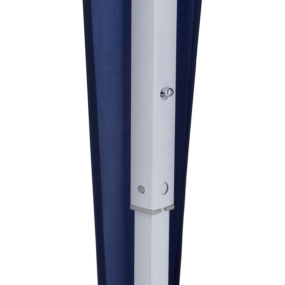 Inklapbare Partytent Vivara - 3 x 3m - Blauw - Afbeelding 7