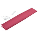 Inklapbare Partytent Vivara - 3 x 3m - Rood