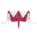 Inklapbare Partytent Vivara - 3 x 3m - Rood