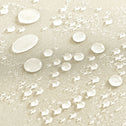 Windscherm / Zonnescherm Dubai - 500 x 200 cm - Beige