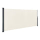 Windscherm / Zonnescherm Dubai - 500 x 200 cm - Beige