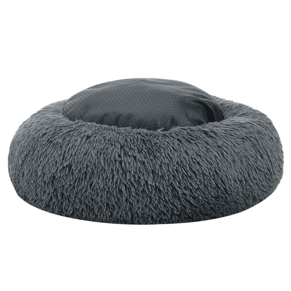 Hondenmand / Kattenmand Monty S - 50 cm - Donkergrijs - Afbeelding 5