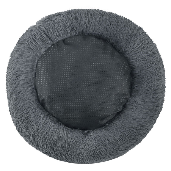 Hondenmand / Kattenmand Monty S - 50 cm - Donkergrijs - Afbeelding 6
