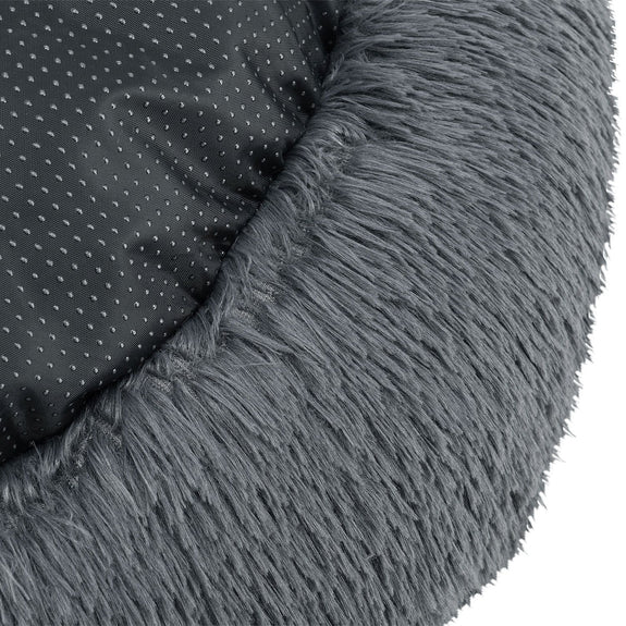 Hondenmand / Kattenmand Monty S - 50 cm - Donkergrijs - Afbeelding 7