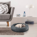 Hondenmand / Kattenmand Monty M - 60 cm - Donkergrijs