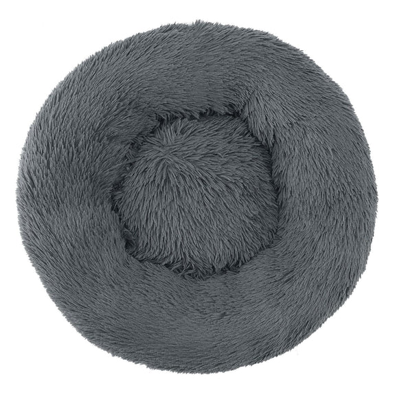 Hondenmand / Kattenmand Monty M - 60 cm - Donkergrijs - Afbeelding 3