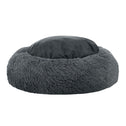 Hondenmand / Kattenmand Monty M - 60 cm - Donkergrijs