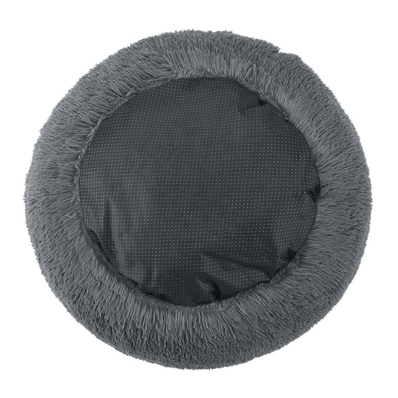 Hondenmand / Kattenmand Monty M - 60 cm - Donkergrijs - Afbeelding 6