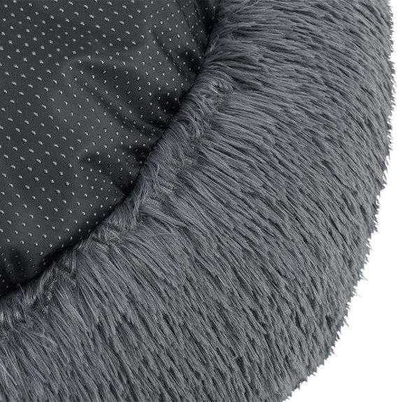Hondenmand / Kattenmand Monty M - 60 cm - Donkergrijs - Afbeelding 7