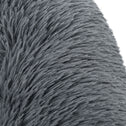 Hondenmand / Kattenmand Monty M - 60 cm - Donkergrijs