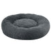 Hondenmand / Kattenmand Monty M - 60 cm - Donkergrijs