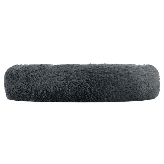 Hondenmand / Kattenmand Monty L - 70 cm - Donkergrijs - Afbeelding 4