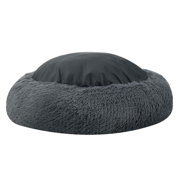 Hondenmand / Kattenmand Monty L - 70 cm - Donkergrijs - Afbeelding 5