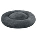 Hondenmand / Kattenmand Monty L - 70 cm - Donkergrijs