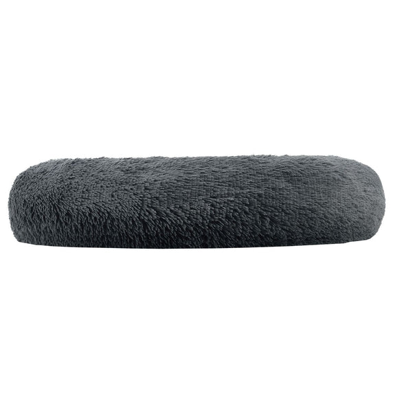 Hondenmand / Kattenmand Monty XL - 80 cm - Donkergrijs - Afbeelding 4