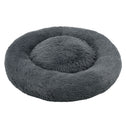 Hondenmand / Kattenmand Monty XL - 80 cm - Donkergrijs
