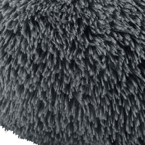 Hondenmand / Kattenmand Monty XXXL - 120 cm - Donkergrijs - Afbeelding 11