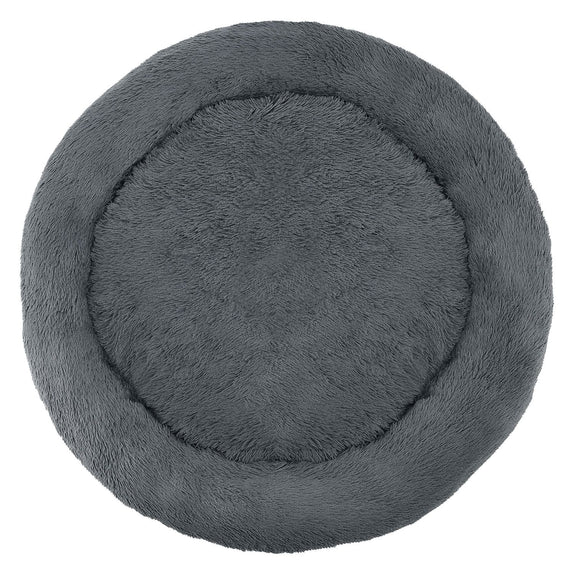 Hondenmand / Kattenmand Monty XXXL - 120 cm - Donkergrijs - Afbeelding 3