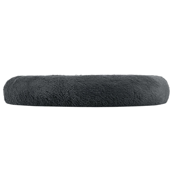 Hondenmand / Kattenmand Monty XXXL - 120 cm - Donkergrijs - Afbeelding 4