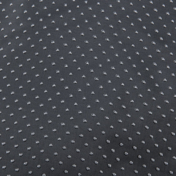 Hondenmand / Kattenmand Monty XXXL - 120 cm - Donkergrijs - Afbeelding 8