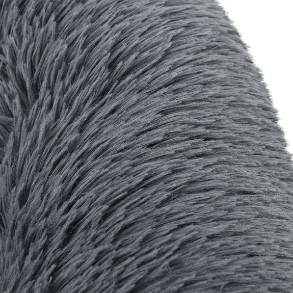 Hondenmand / Kattenmand Monty XXXL - 120 cm - Donkergrijs - Afbeelding 9