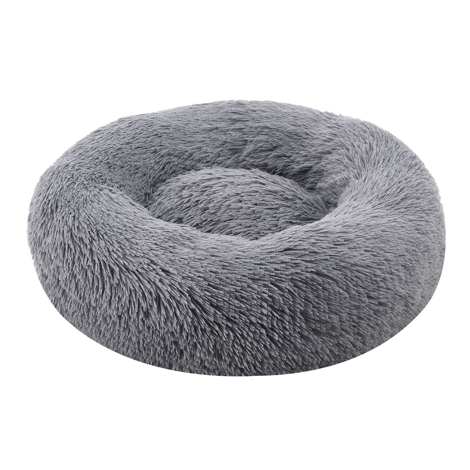 Hondenmand / Kattenmand Monty S - 50 cm - Lichtgrijs