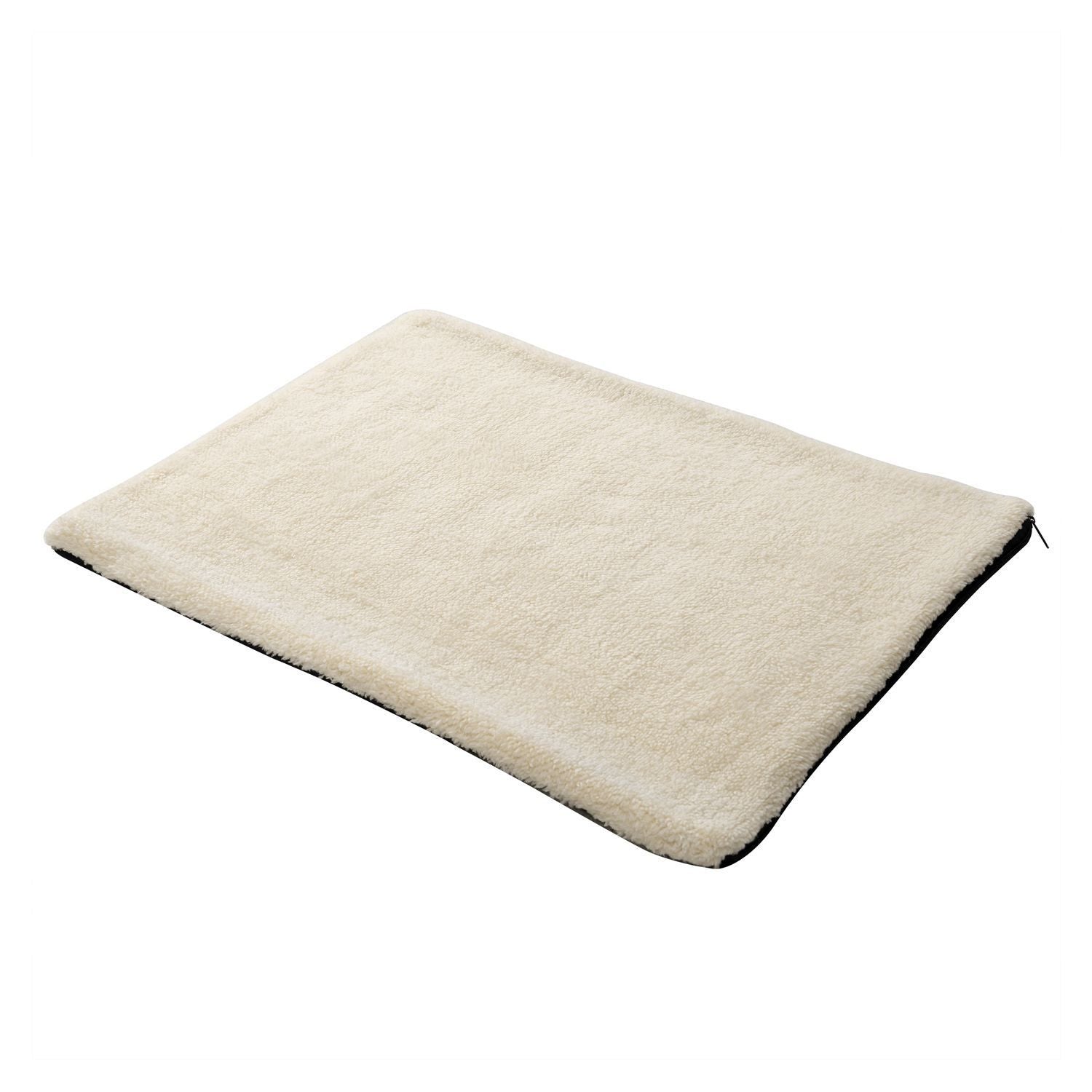 Vouwbare Hondentransportbox / Bench Lassie S - Grijs - 34x50x36 cm